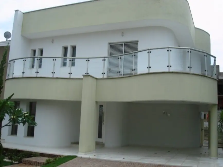 Foto 2 de Casa de Condomínio com 3 quartos à venda, 330m2 em Swiss Park, Campinas - SP