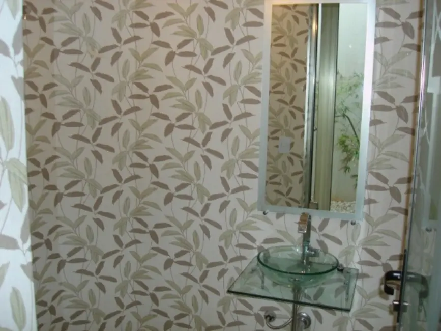 Foto 8 de Casa de Condomínio com 3 quartos à venda, 330m2 em Swiss Park, Campinas - SP