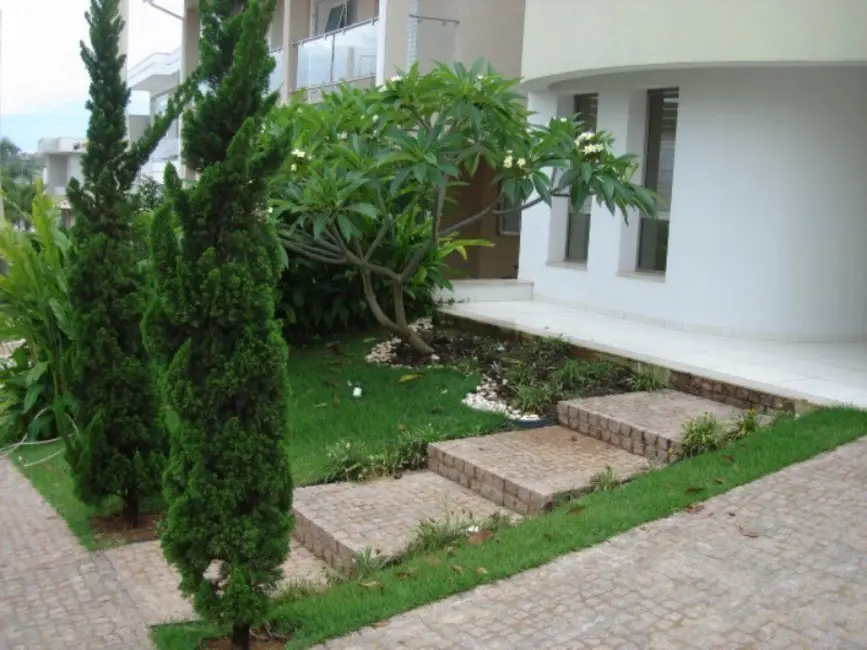 Foto 1 de Casa de Condomínio com 3 quartos à venda, 330m2 em Swiss Park, Campinas - SP