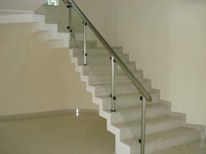 Foto 9 de Casa de Condomínio com 3 quartos à venda, 330m2 em Swiss Park, Campinas - SP