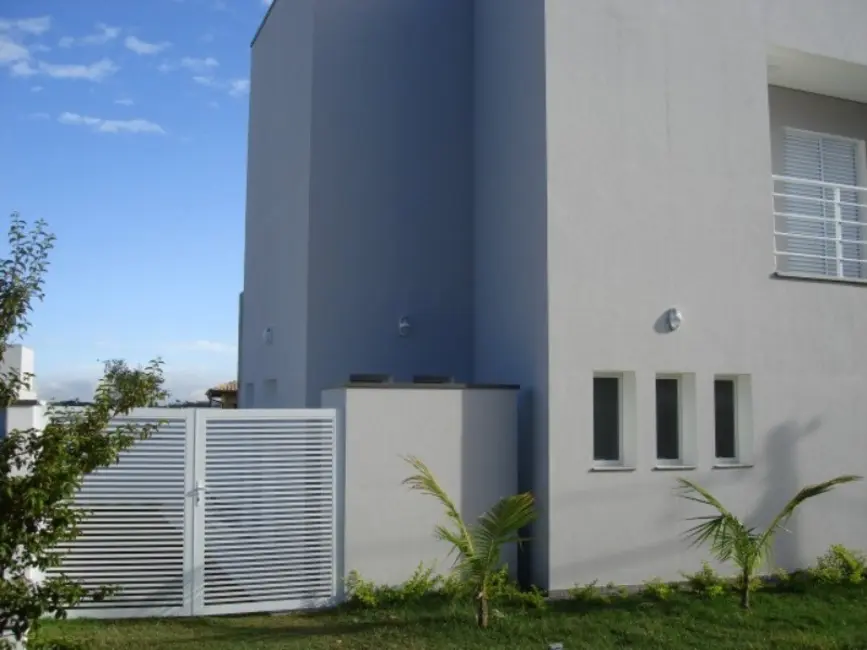 Foto 4 de Casa de Condomínio com 3 quartos à venda, 360m2 em Swiss Park, Campinas - SP