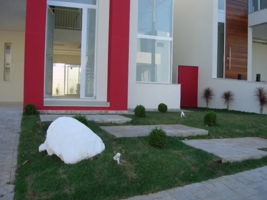 Foto 3 de Casa de Condomínio com 3 quartos à venda, 330m2 em Swiss Park, Campinas - SP