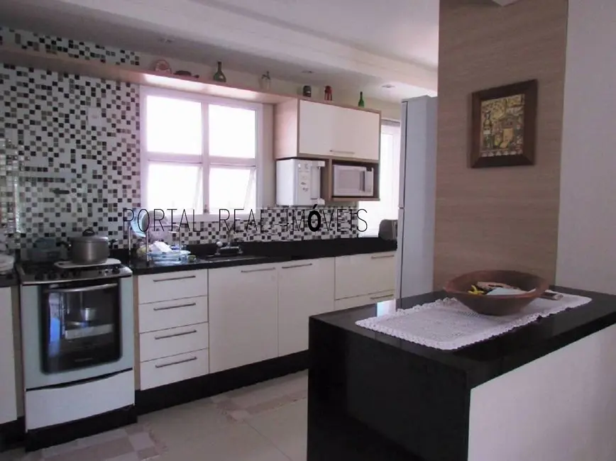Foto 1 de Apartamento com 3 quartos à venda, 105m2 em Parque Alto Taquaral, Campinas - SP