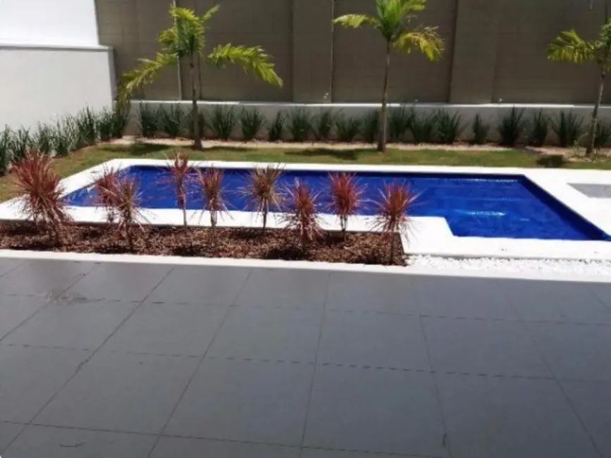 Foto 5 de Casa de Condomínio com 4 quartos à venda, 305m2 em Swiss Park, Campinas - SP