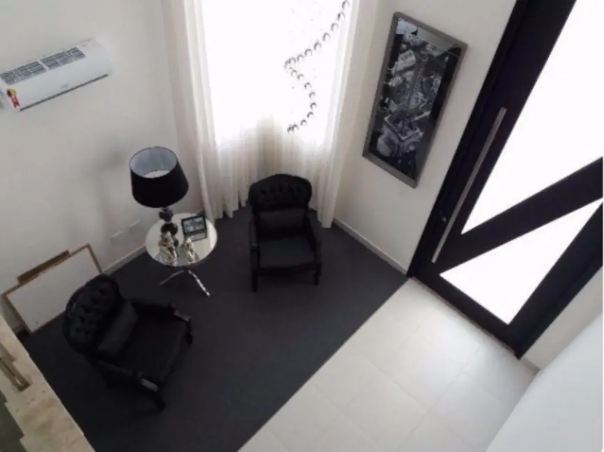 Foto 6 de Casa de Condomínio com 4 quartos à venda, 305m2 em Swiss Park, Campinas - SP