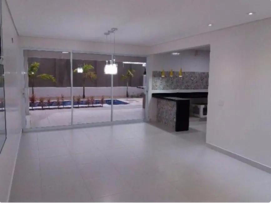 Foto 4 de Casa de Condomínio com 4 quartos à venda, 305m2 em Swiss Park, Campinas - SP