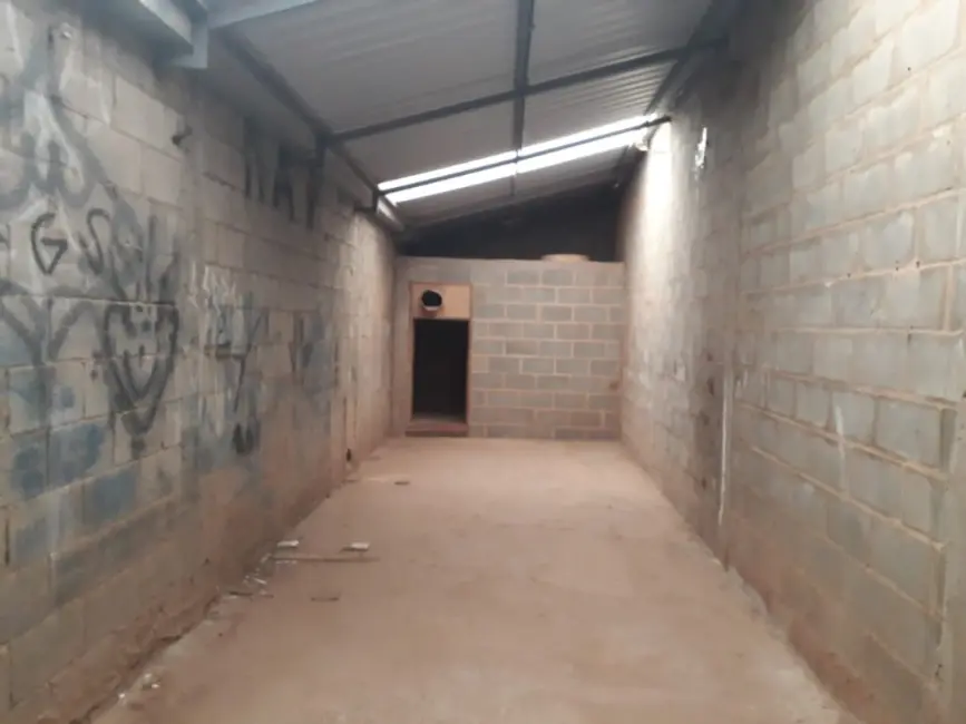 Foto 9 de Armazém / Galpão à venda, 380m2 em Sumare - SP