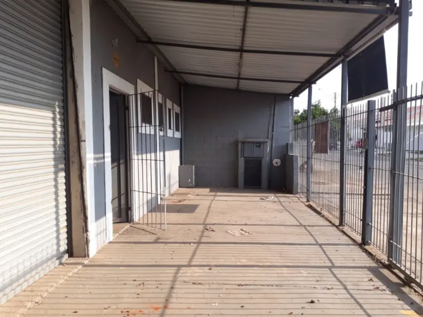 Foto 5 de Armazém / Galpão à venda, 380m2 em Sumare - SP