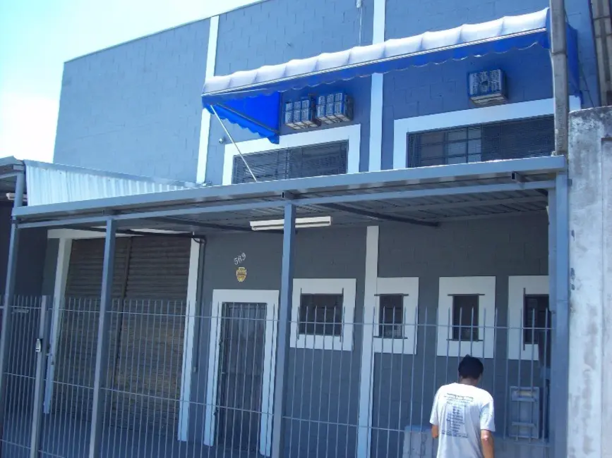 Foto 3 de Armazém / Galpão à venda, 380m2 em Sumare - SP