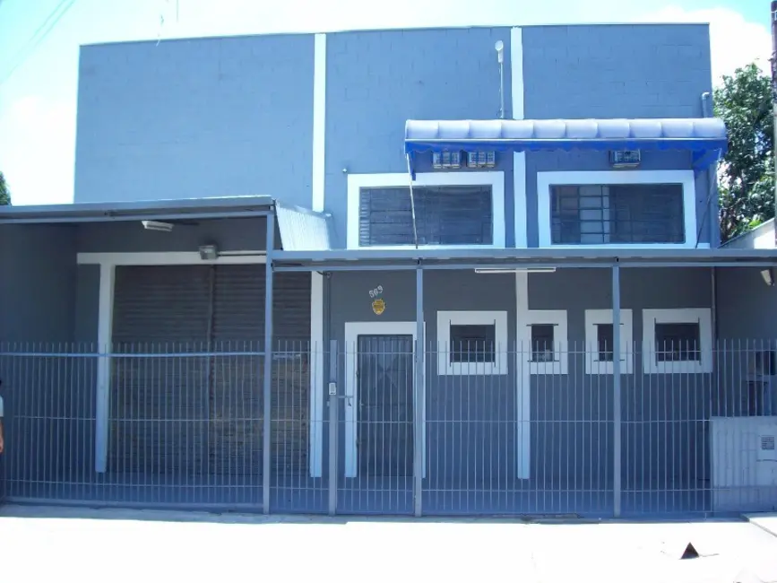 Foto 1 de Armazém / Galpão à venda, 380m2 em Sumare - SP