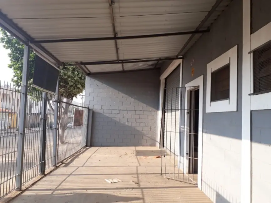 Foto 4 de Armazém / Galpão à venda, 380m2 em Sumare - SP