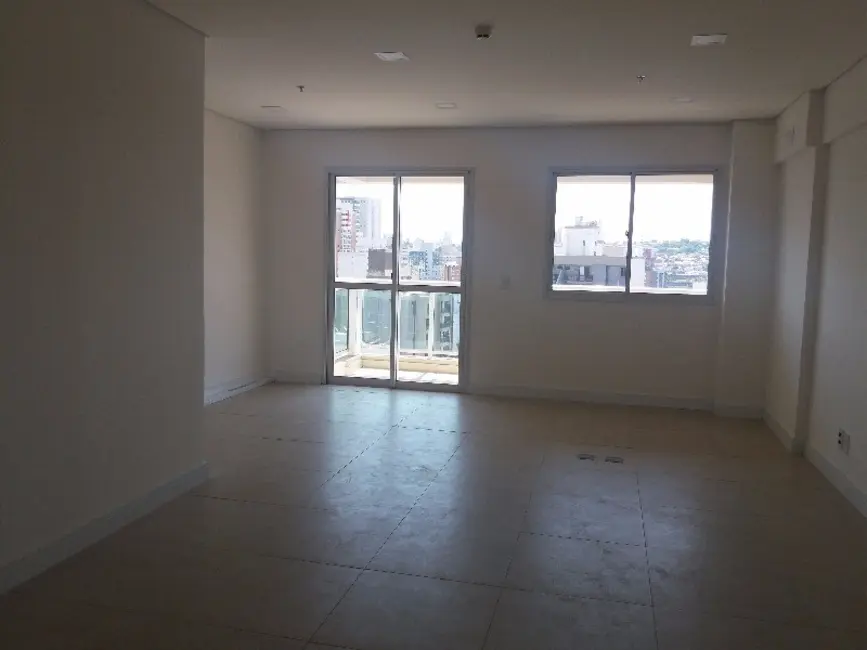 Sala Comercial para alugar, 41m2 em Centro, Campinas - SP - imagem 3 Foto 3 de Sala Comercial para alugar, 41m2 em Centro, Campinas - SP