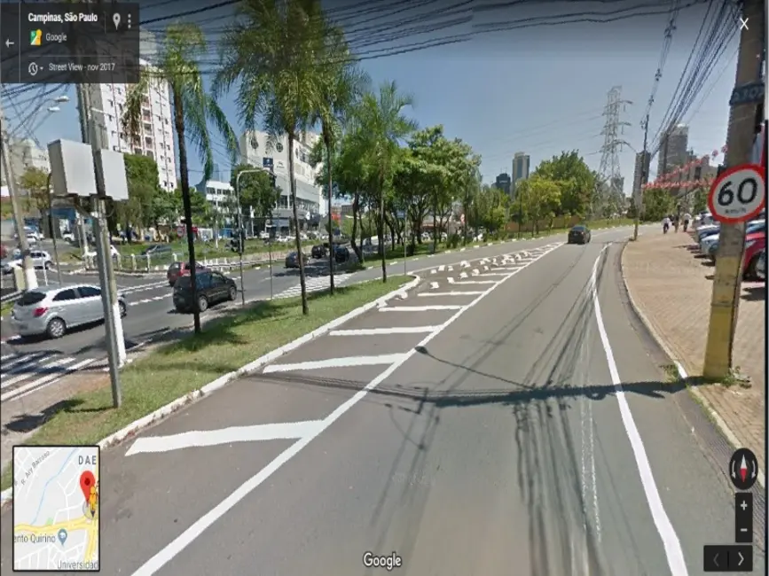 Terreno / Lote à venda e para alugar, 1300m2 em Cambuí, Campinas - SP - imagem 6 Foto 6 de Terreno / Lote à venda e para alugar, 1300m2 em Cambuí, Campinas - SP