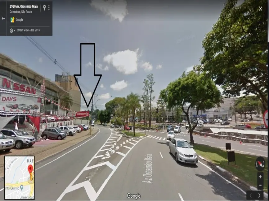 Terreno / Lote à venda e para alugar, 1300m2 em Cambuí, Campinas - SP - imagem 9 Foto 9 de Terreno / Lote à venda e para alugar, 1300m2 em Cambuí, Campinas - SP