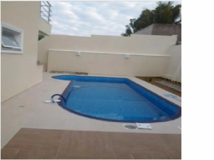 Casa de Condomínio com 4 quartos à venda, 320m2 em Swiss Park, Campinas - SP - imagem 4 Foto 4 de Casa de Condomínio com 4 quartos à venda, 320m2 em Swiss Park, Campinas - SP