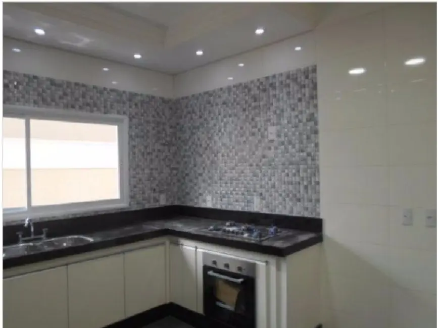 Casa de Condomínio com 4 quartos à venda, 320m2 em Swiss Park, Campinas - SP - imagem 5 Foto 5 de Casa de Condomínio com 4 quartos à venda, 320m2 em Swiss Park, Campinas - SP