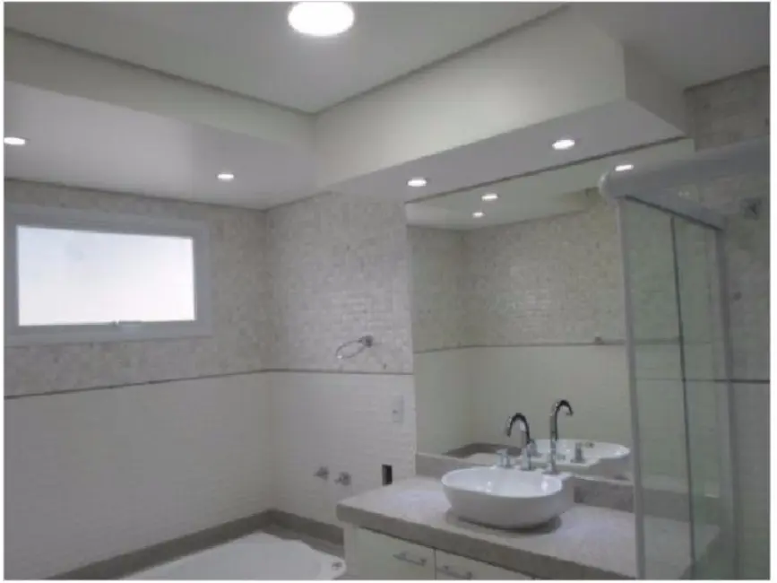 Casa de Condomínio com 4 quartos à venda, 320m2 em Swiss Park, Campinas - SP - imagem 6 Foto 6 de Casa de Condomínio com 4 quartos à venda, 320m2 em Swiss Park, Campinas - SP