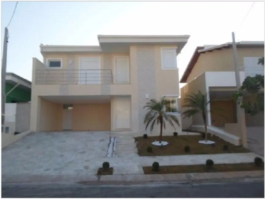 Casa de Condomínio com 4 quartos à venda, 320m2 em Swiss Park, Campinas - SP - imagem 3 Foto 3 de Casa de Condomínio com 4 quartos à venda, 320m2 em Swiss Park, Campinas - SP