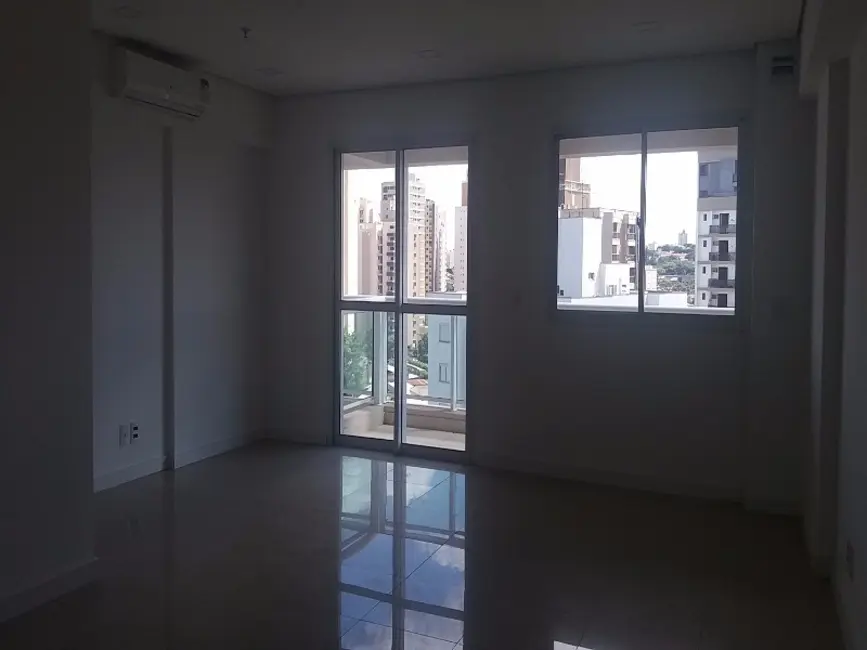 Foto 5 de Sala Comercial com 1 quarto para alugar, 41m2 em Centro, Campinas - SP