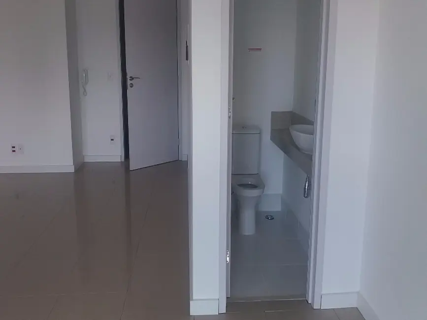 Foto 3 de Sala Comercial com 1 quarto para alugar, 41m2 em Centro, Campinas - SP