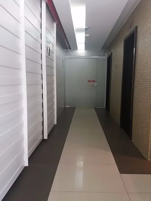 Foto 1 de Sala Comercial com 1 quarto à venda, 45m2 em Centro, Campinas - SP