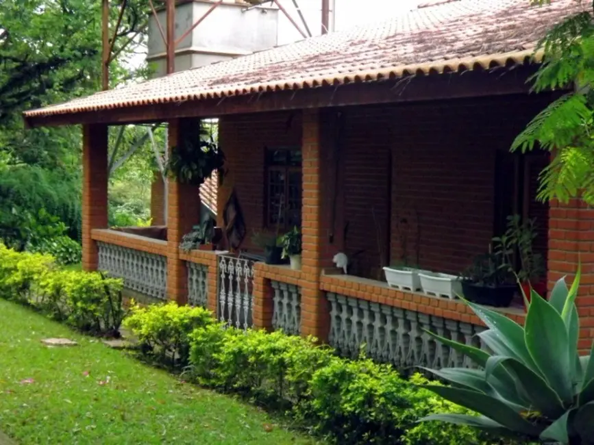 Foto 2 de Chácara com 5 quartos à venda, 660m2 em Joapiranga, Valinhos - SP