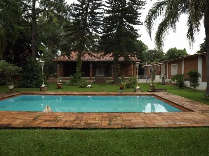 Chácara com 5 quartos à venda, 660m2 em Joapiranga, Valinhos - SP - imagem 4 Foto 4 de Chácara com 5 quartos à venda, 660m2 em Joapiranga, Valinhos - SP