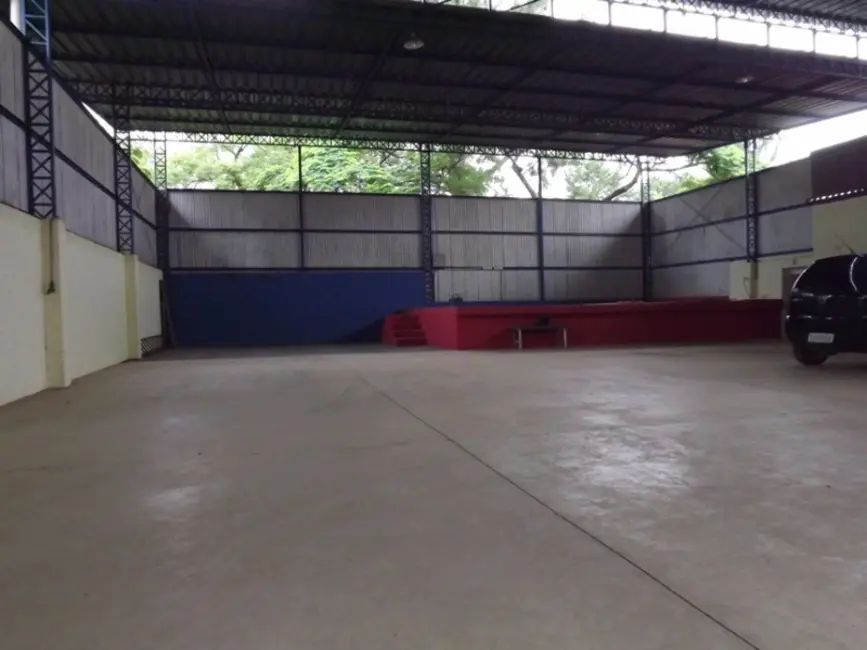 Chácara com 5 quartos à venda, 660m2 em Joapiranga, Valinhos - SP - imagem 5 Foto 5 de Chácara com 5 quartos à venda, 660m2 em Joapiranga, Valinhos - SP