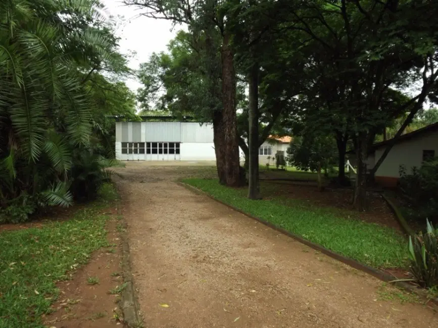 Foto 1 de Chácara com 5 quartos à venda, 660m2 em Joapiranga, Valinhos - SP