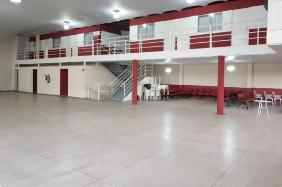 Armazém / Galpão à venda e para alugar, 1000m2 em Jardim do Trevo, Campinas - SP - imagem 6 Foto 6 de Armazém / Galpão à venda e para alugar, 1000m2 em Jardim do Trevo, Campinas - SP