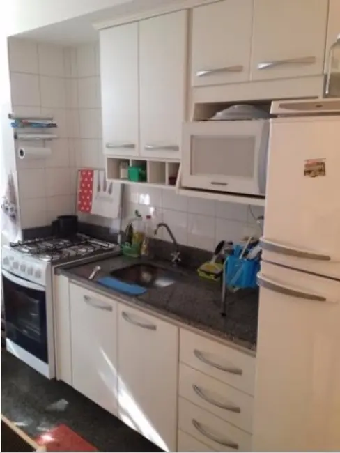 Apartamento com 3 quartos à venda, 54m2 em Jardim Aurélia, Campinas - SP - imagem 5 Foto 5 de Apartamento com 3 quartos à venda, 54m2 em Jardim Aurélia, Campinas - SP