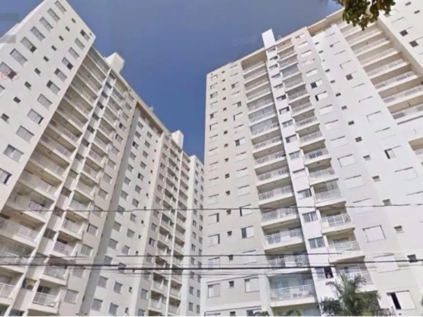 Foto 1 de Apartamento com 3 quartos à venda, 54m2 em Jardim Aurélia, Campinas - SP
