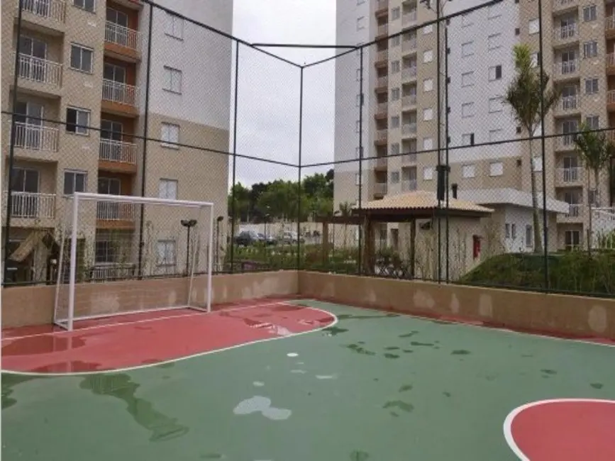 Apartamento com 3 quartos à venda, 54m2 em Jardim Aurélia, Campinas - SP - imagem 4 Foto 4 de Apartamento com 3 quartos à venda, 54m2 em Jardim Aurélia, Campinas - SP