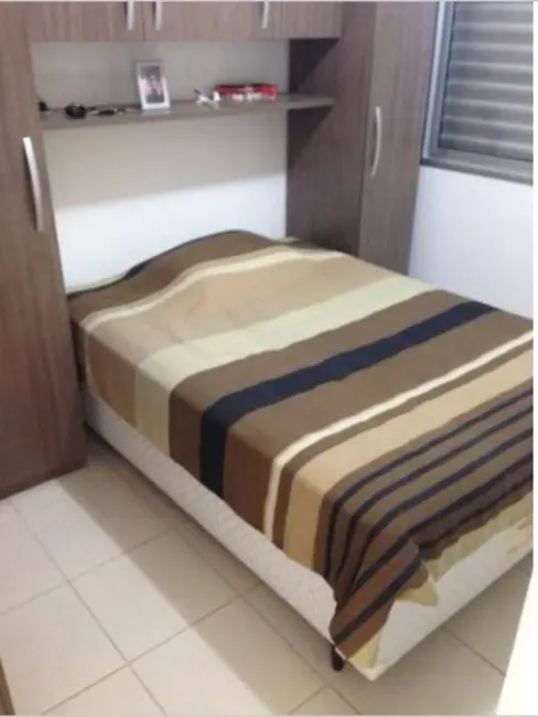 Apartamento com 3 quartos à venda, 54m2 em Jardim Aurélia, Campinas - SP - imagem 8 Foto 8 de Apartamento com 3 quartos à venda, 54m2 em Jardim Aurélia, Campinas - SP