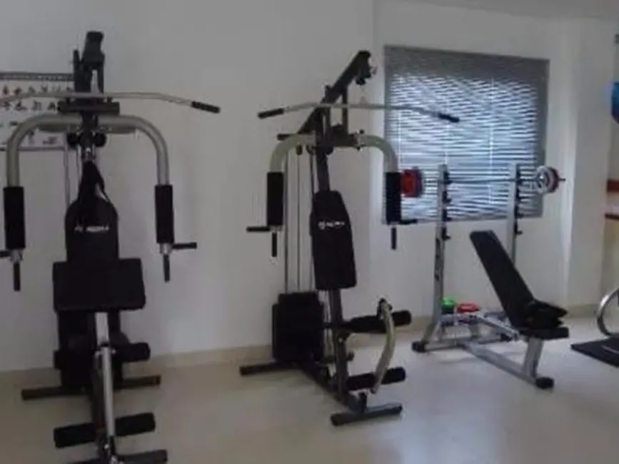 Apartamento com 3 quartos à venda, 54m2 em Jardim Aurélia, Campinas - SP - imagem 3 Foto 3 de Apartamento com 3 quartos à venda, 54m2 em Jardim Aurélia, Campinas - SP