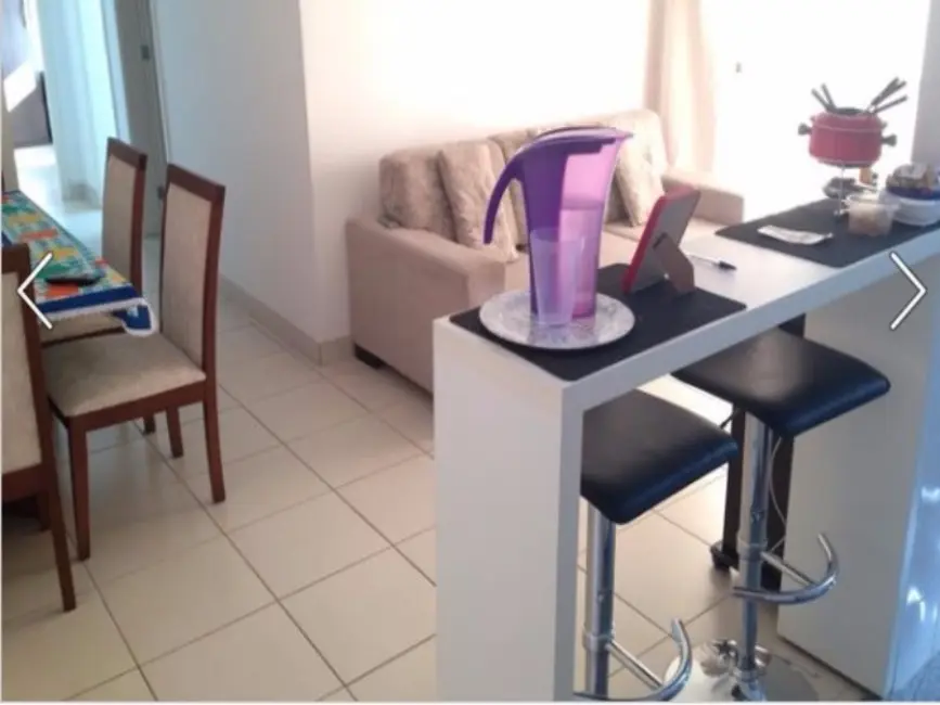 Apartamento com 3 quartos à venda, 54m2 em Jardim Aurélia, Campinas - SP - imagem 6 Foto 6 de Apartamento com 3 quartos à venda, 54m2 em Jardim Aurélia, Campinas - SP