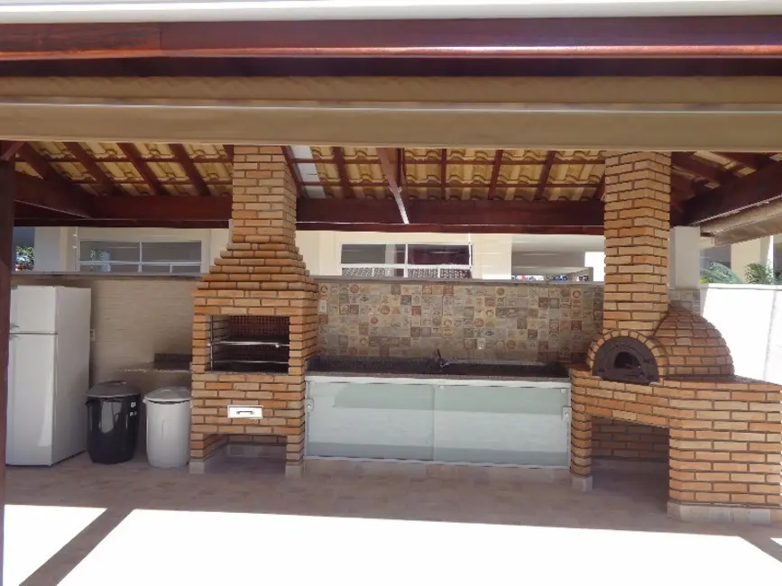 Apartamento com 3 quartos à venda, 75m2 em Mansões Santo Antônio, Campinas - SP - imagem 4 Foto 4 de Apartamento com 3 quartos à venda, 75m2 em Mansões Santo Antônio, Campinas - SP