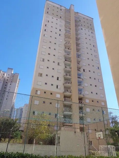Foto 1 de Apartamento com 3 quartos à venda, 75m2 em Mansões Santo Antônio, Campinas - SP