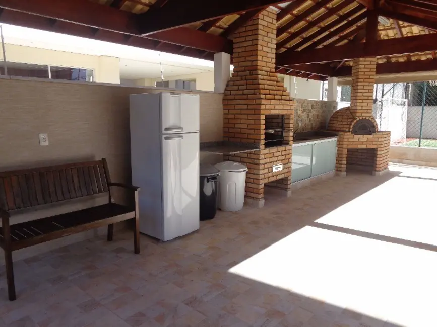 Apartamento com 3 quartos à venda, 75m2 em Mansões Santo Antônio, Campinas - SP - imagem 5 Foto 5 de Apartamento com 3 quartos à venda, 75m2 em Mansões Santo Antônio, Campinas - SP