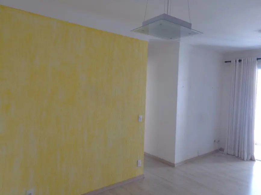 Apartamento com 3 quartos à venda, 75m2 em Mansões Santo Antônio, Campinas - SP - imagem 8 Foto 8 de Apartamento com 3 quartos à venda, 75m2 em Mansões Santo Antônio, Campinas - SP