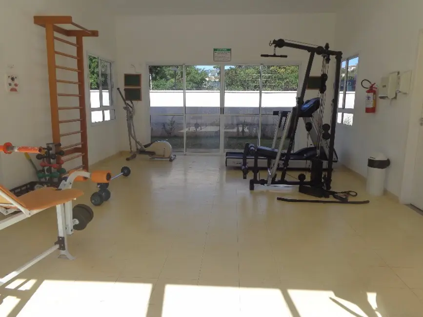 Apartamento com 3 quartos à venda, 75m2 em Mansões Santo Antônio, Campinas - SP - imagem 7 Foto 7 de Apartamento com 3 quartos à venda, 75m2 em Mansões Santo Antônio, Campinas - SP