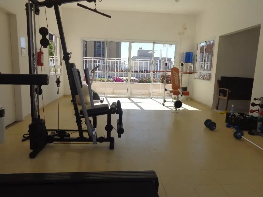 Apartamento com 3 quartos à venda, 75m2 em Mansões Santo Antônio, Campinas - SP - imagem 6 Foto 6 de Apartamento com 3 quartos à venda, 75m2 em Mansões Santo Antônio, Campinas - SP