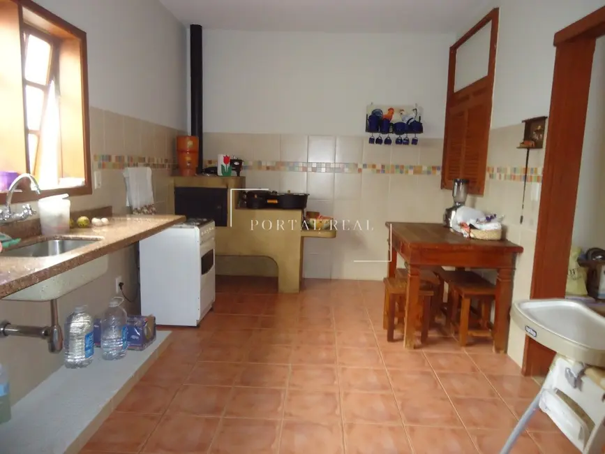 Chácara com 3 quartos à venda, 300m2 em Chácara Santa Margarida, Campinas - SP - imagem 8 Foto 8 de Chácara com 3 quartos à venda, 300m2 em Chácara Santa Margarida, Campinas - SP