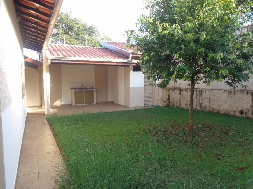 Foto 2 de Casa com 3 quartos à venda, 120m2 em São Luiz, Paulinia - SP