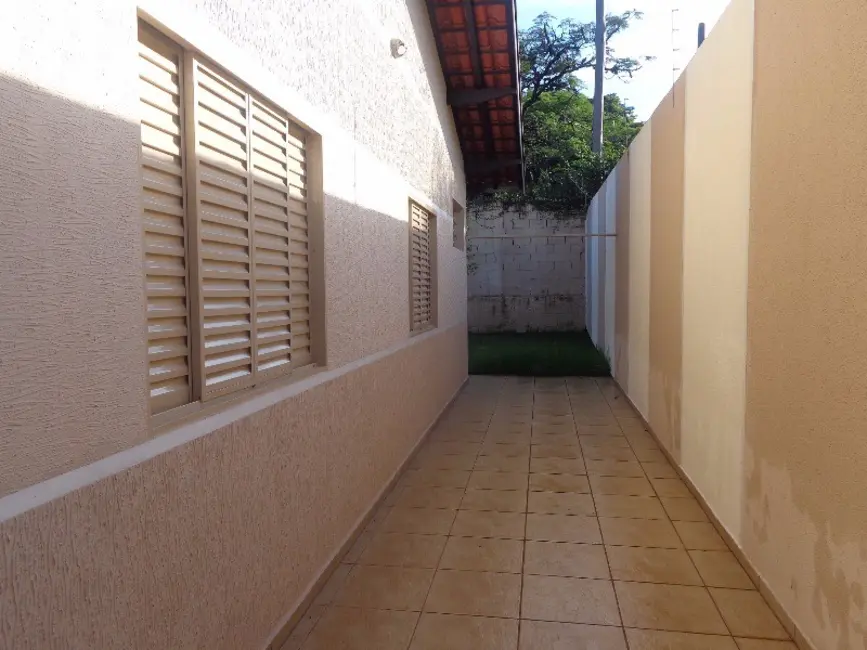 Foto 4 de Casa com 3 quartos à venda, 120m2 em São Luiz, Paulinia - SP