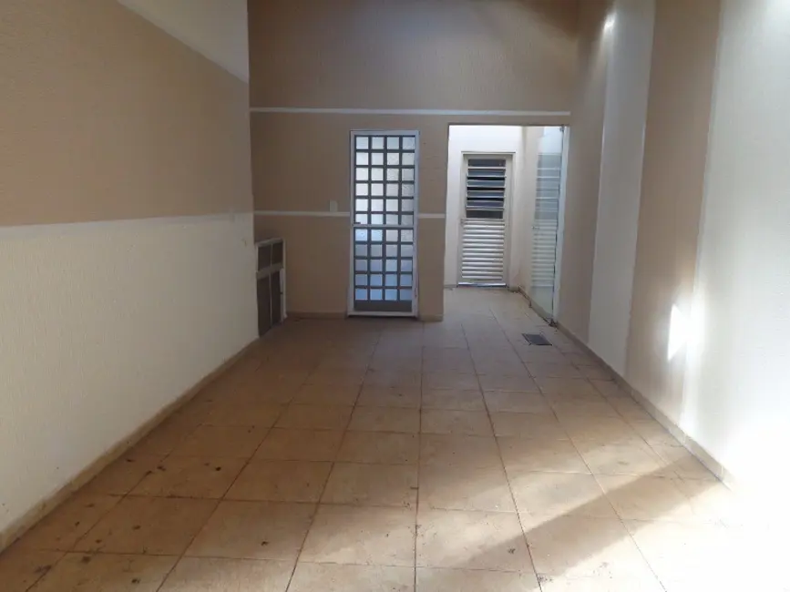 Foto 9 de Casa com 3 quartos à venda, 120m2 em São Luiz, Paulinia - SP