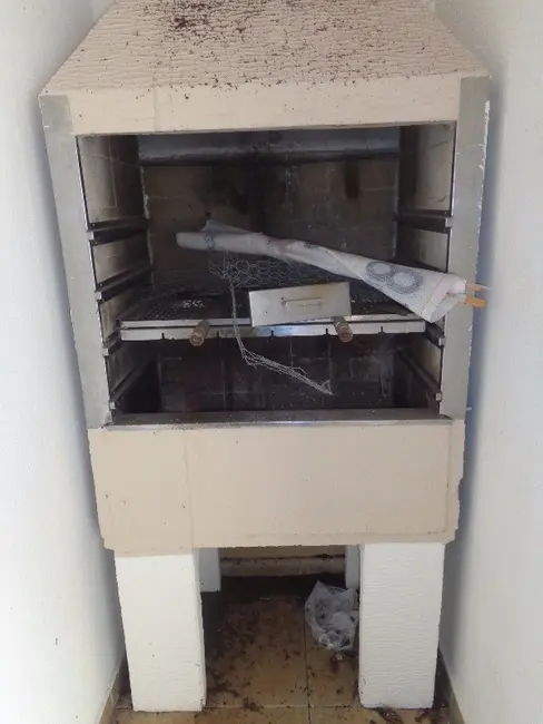 Foto 8 de Casa com 3 quartos à venda, 120m2 em São Luiz, Paulinia - SP