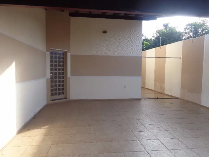 Foto 3 de Casa com 3 quartos à venda, 120m2 em São Luiz, Paulinia - SP