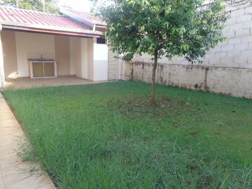 Foto 5 de Casa com 3 quartos à venda, 120m2 em São Luiz, Paulinia - SP