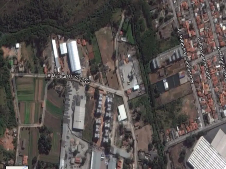 Terreno / Lote à venda, 12000m2 em Recanto Fortuna, Campinas - SP - imagem 3 Foto 3 de Terreno / Lote à venda, 12000m2 em Recanto Fortuna, Campinas - SP